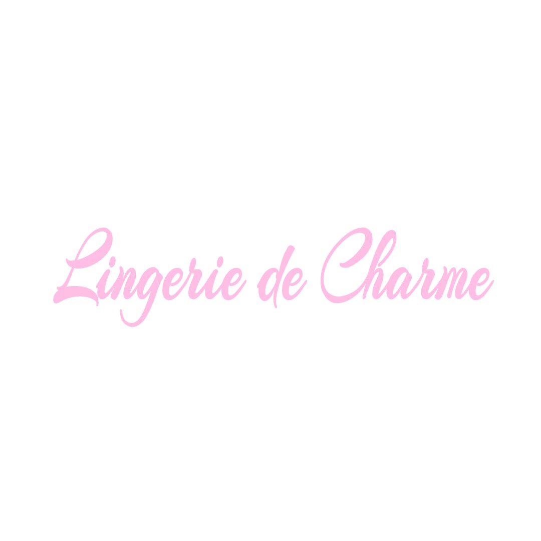 LINGERIE DE CHARME DAMPIERRE-LE-CHATEAU